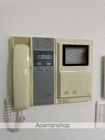グランド・ガーラ西麻布の内装写真