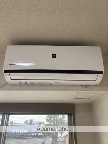 エストレージャ湘南の内装写真