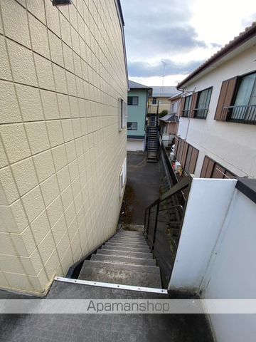 ハウスポートの外観写真