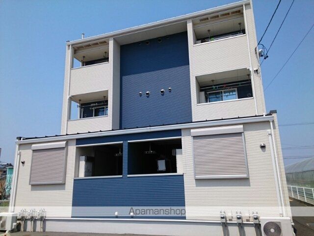 プロムナード・ヒルの外観写真