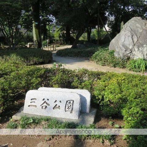 あびたしおん三鷹の周辺写真