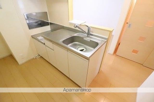 プラシードCOCOの内装写真