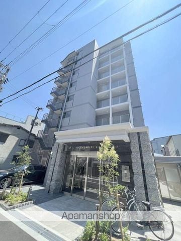ADVANCE大阪城東ブロード