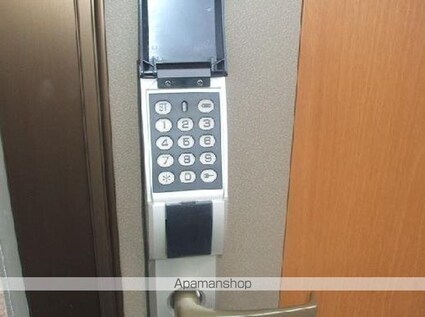 ベルデュール小金井[1R/30.03m2]の共用部2