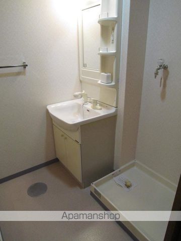 パール久米田の内装写真