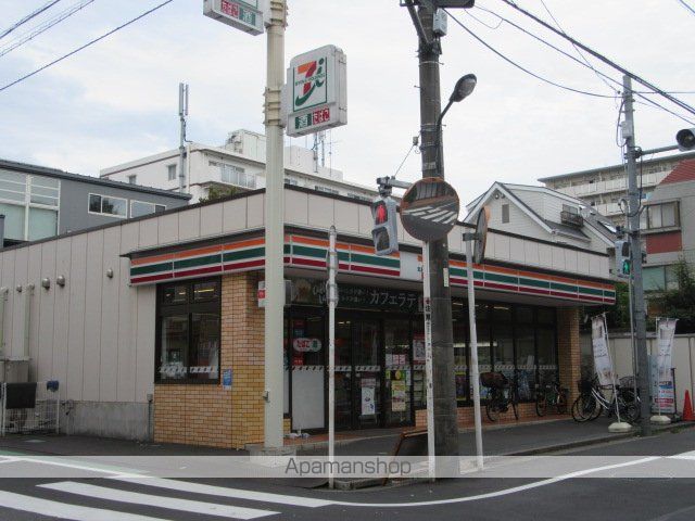 パインヒルズの周辺写真