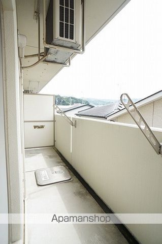 アスティオンIIの内装写真