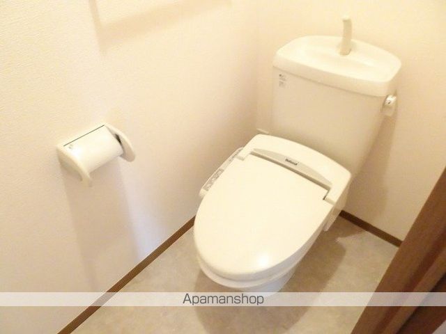 レグルス・レジデンスの内装写真