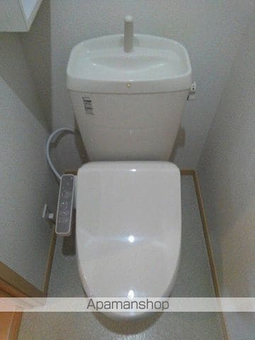 グローリーラビーンAの内装写真