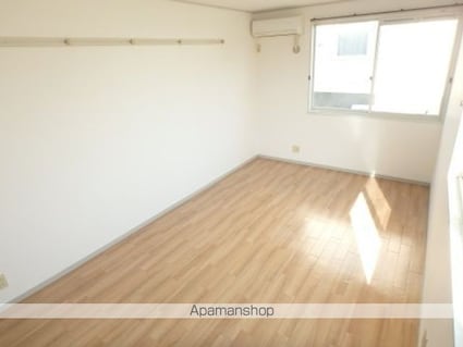 ラズベリーハウスＡ・Ｂ[1R/23.14m2]のその他部屋・スペース