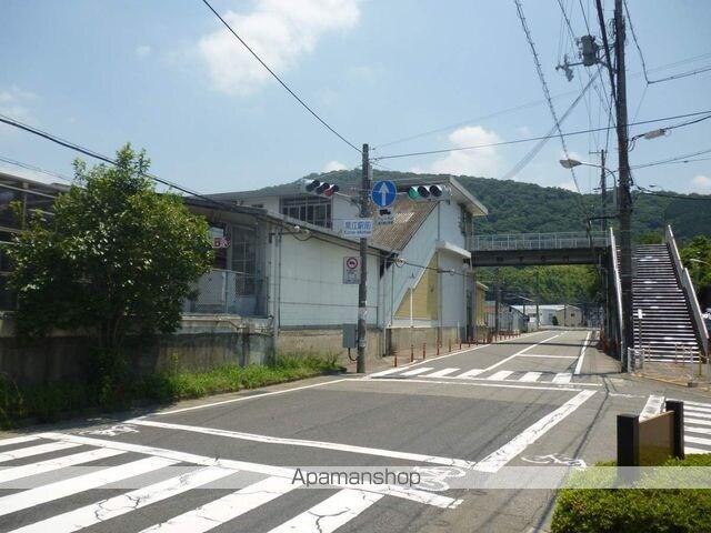 和歌山県海南市岡田[1K/26.93m2]の周辺1