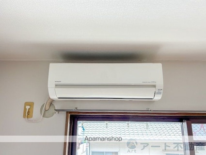 コスモリヴェール[1K/24m2]のその他設備