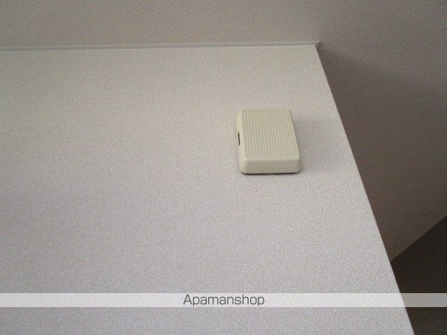 ウイングビューの内装写真