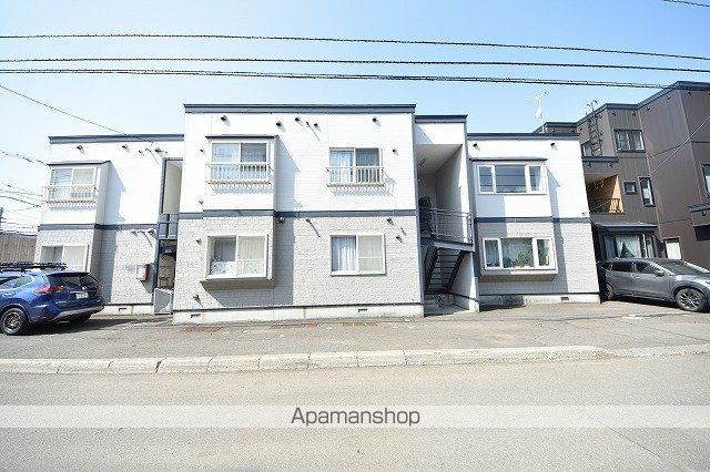 アヴィエント29の外観写真