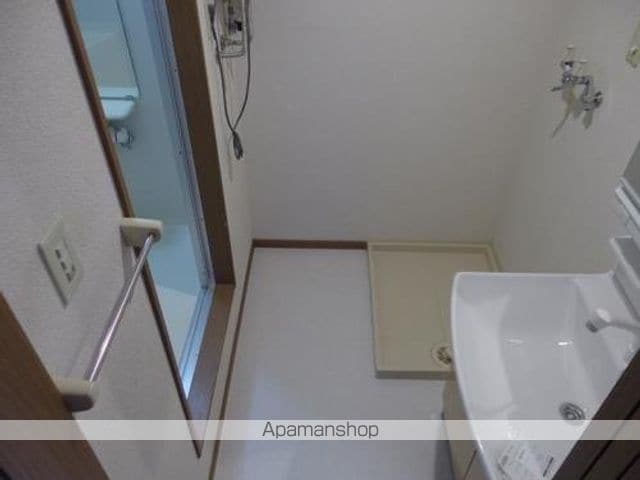 シャトーオルヴァルの内装写真