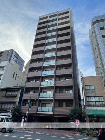 プレール・ドゥーク文京湯島の外観写真