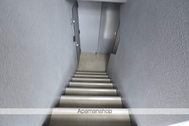 パークハイツEのその他写真