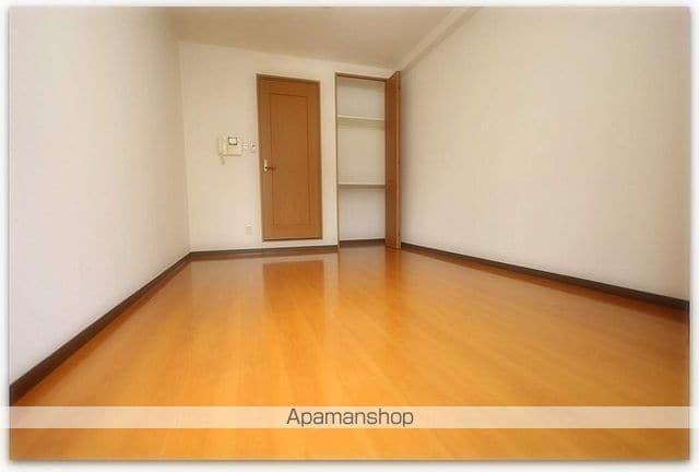 サンプラザ大正の内装写真