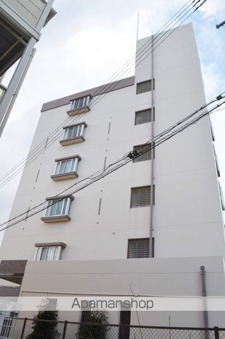 セジュールりんくうの外観写真