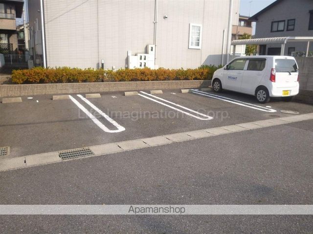 アイネ　パウゼ[2LDK/51.67m2]の共用部2