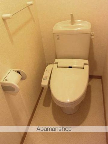 Sテイト新山口の内装写真
