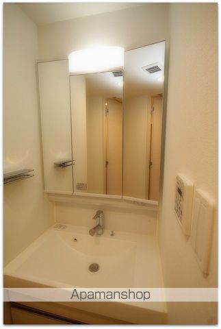 ラ・フォルム本町WESTの内装写真