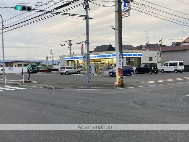 サンテラス88の周辺写真