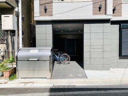 プラティーク世田谷サウス[1LDK/39.02m2]の外観4