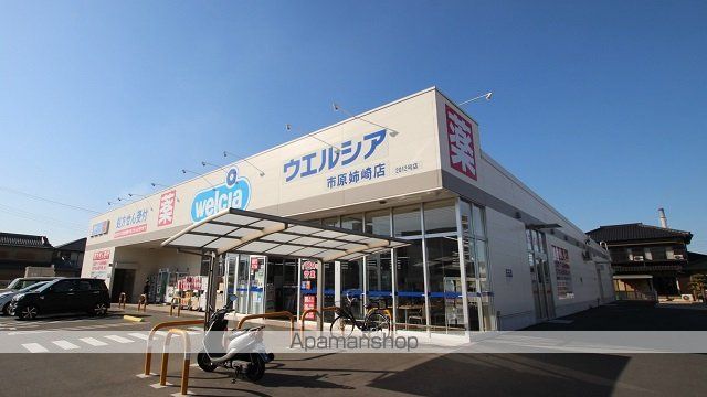 石田コーポの周辺写真