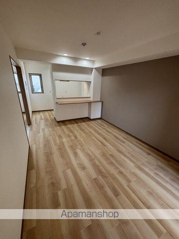 サンティエ福島吉野の内装写真
