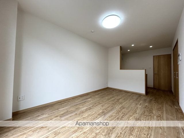 グランピア源藤の内装写真