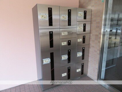 パレス９７[1K/27.84m2]の共用部3