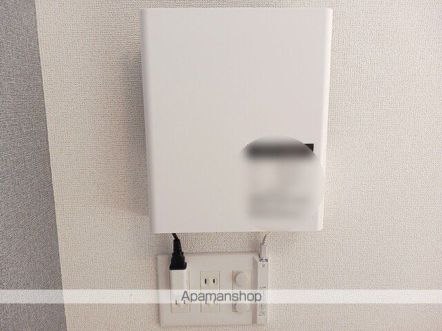 ソナーレIIの内装写真