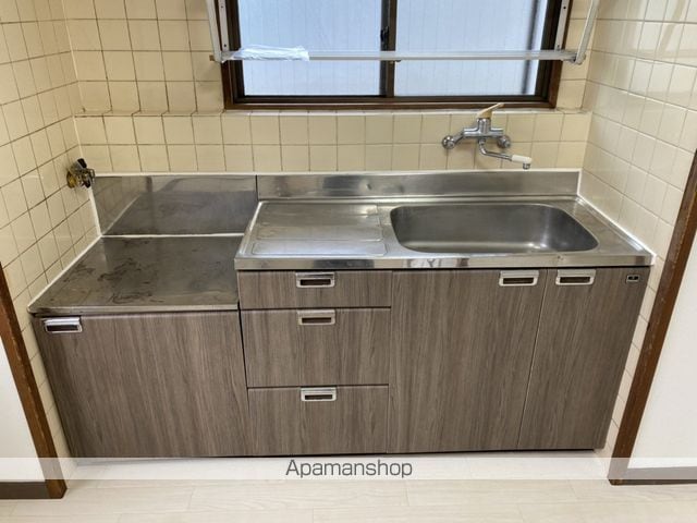 シティハウスKの内装写真