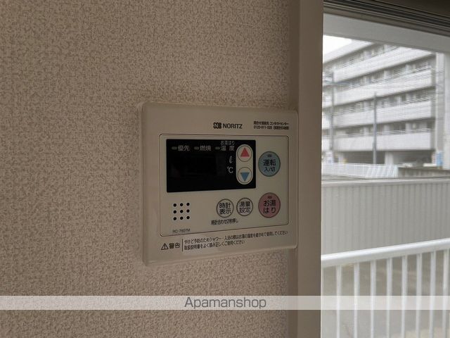 第2浜村ビルの内装写真