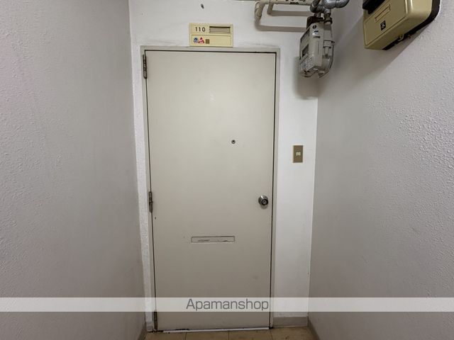 レジデンスふれあいのその他写真