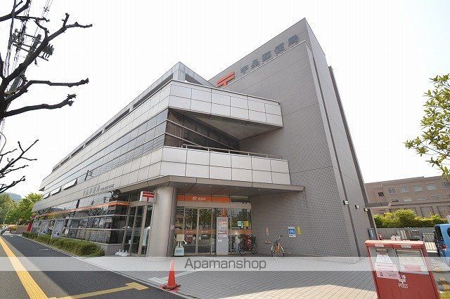 コンフォート翠町の周辺写真