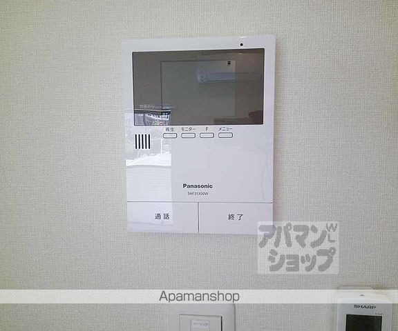 IMA STUDIOS京都椥辻の内装写真