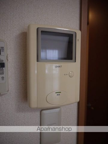サンエクラアンの内装写真