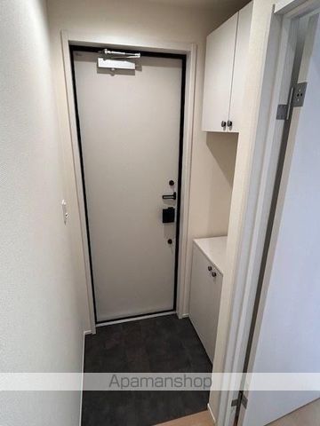 IーFLAT アイフラットの内装写真