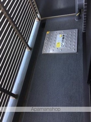 イアース練馬[1K/25.91m2]のその他内装6