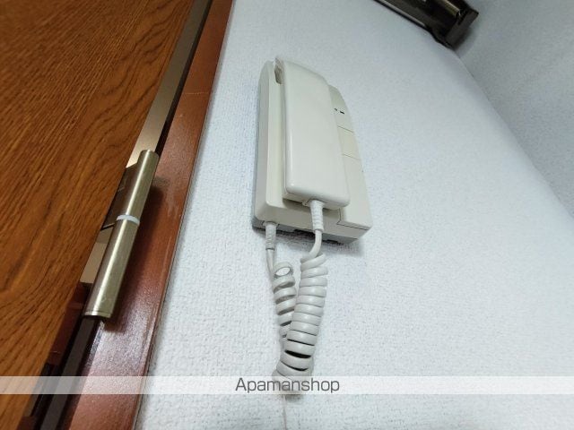 アイリスハイツ2号館の内装写真