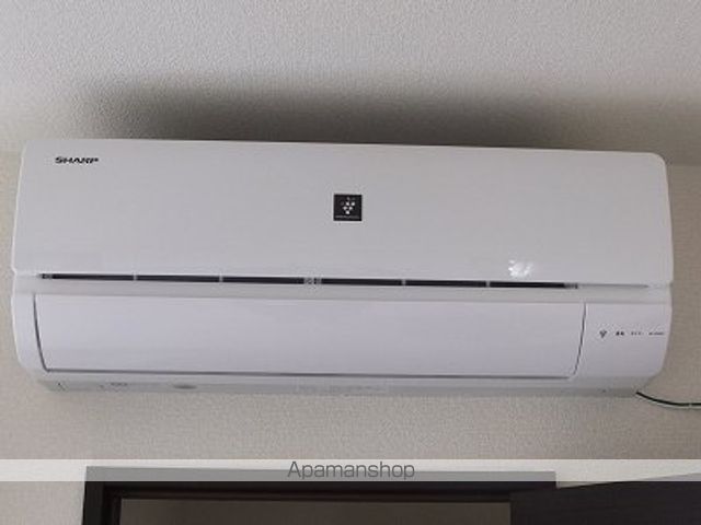 レオネクストルミエールIIの内装写真