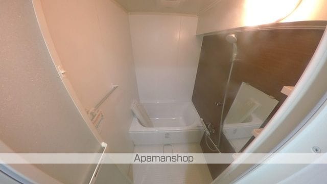 池下ホームズの内装写真