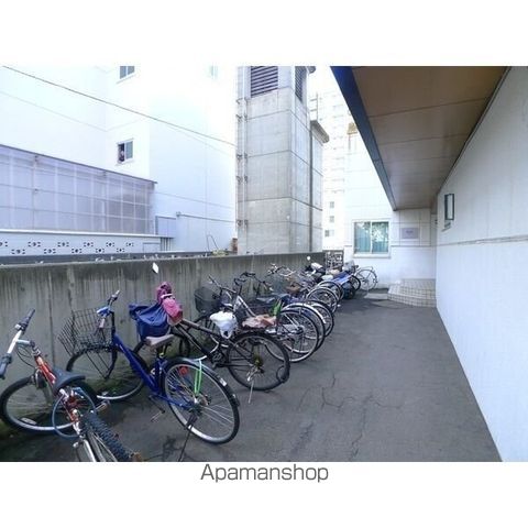 藤井ビル中の島の内装写真