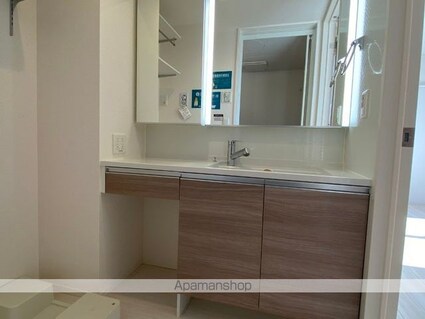 レフィーノ[1LDK/41.86m2]の洗面所