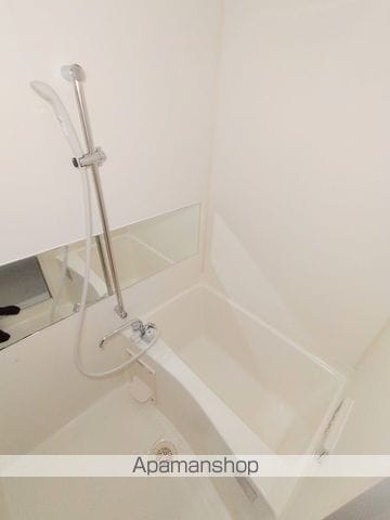 フロンティアタワー九条Iの内装写真