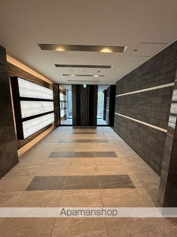 GRANDQUALITEKITAUMEDAの内装写真