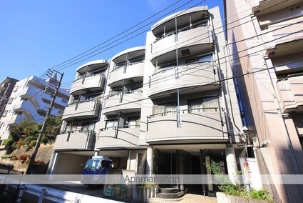 グランオーク[1R/16.66m2]の外観2