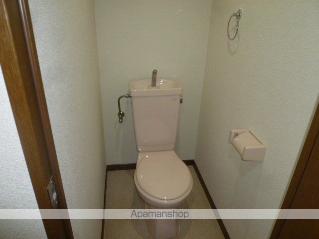 メゾンルミエールの内装写真